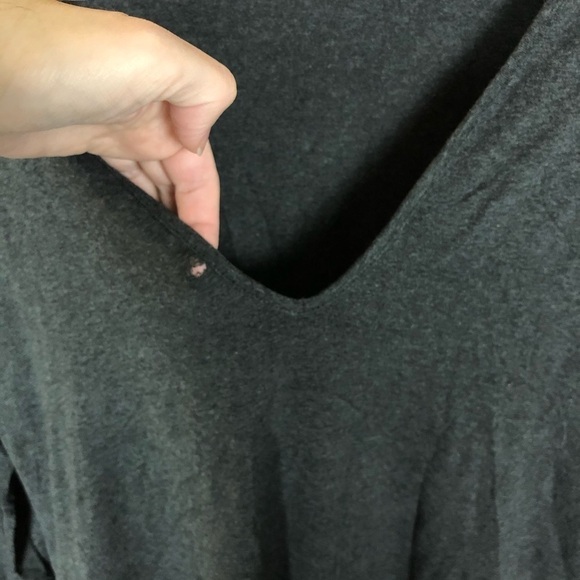 ASOS one piece‎ top - Picture 3 of 6